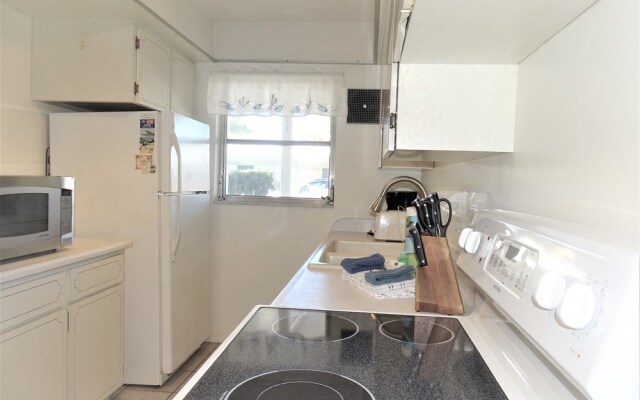 Jamaica Royale 092 - 2 Br Villa