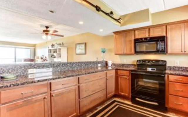 Amelia By The Sea - 439 ASea - 2 Br Condo