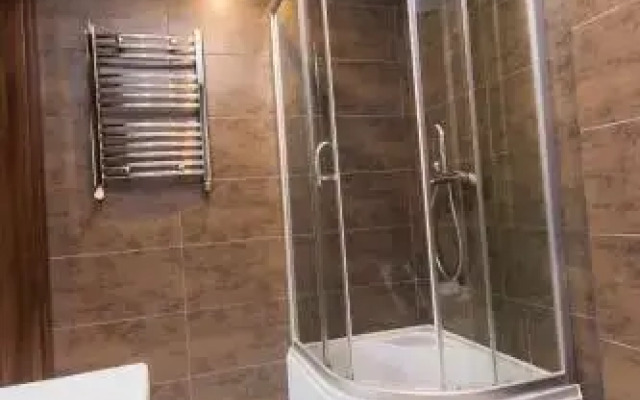 Apartamenty Dawna Wisła