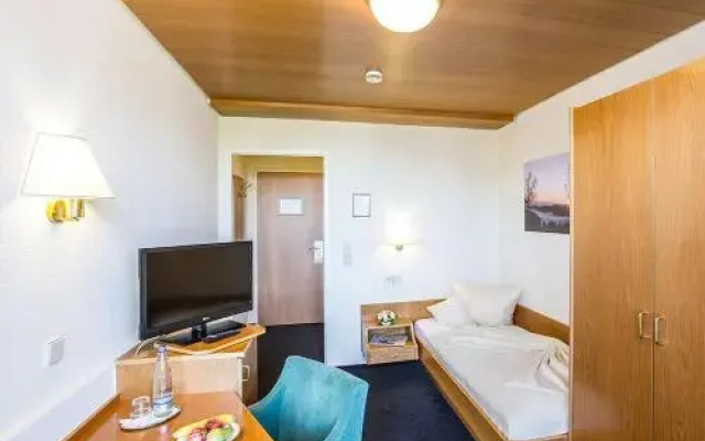 Portens Hotel Fernblick