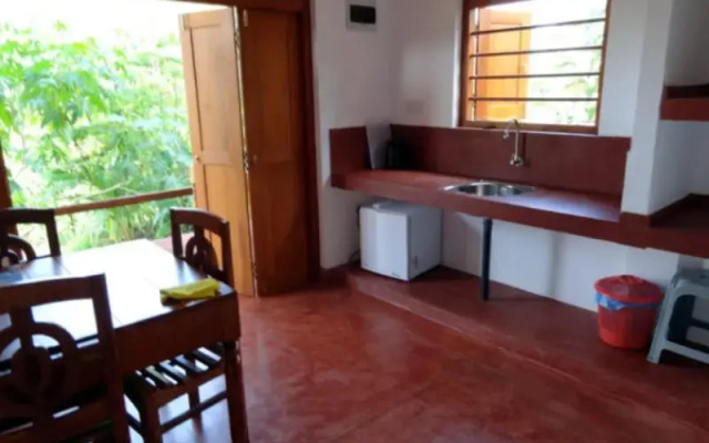 Peacockland Tangalle Guest House