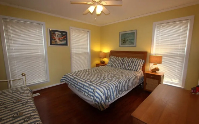 Lake Sinclair Lake Front 113 Daylight Dreamer