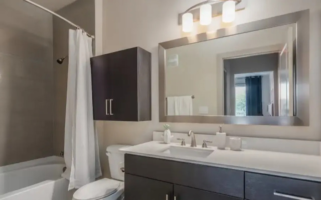 Luxe2Br North Scottsdale By Wanderjaunt