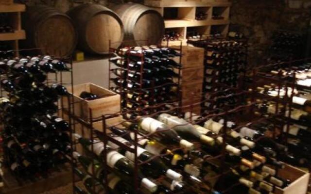 Le Hameau D’Amignié