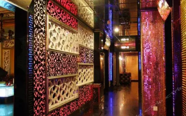 Nanan Shuitou Jinming Hotel
