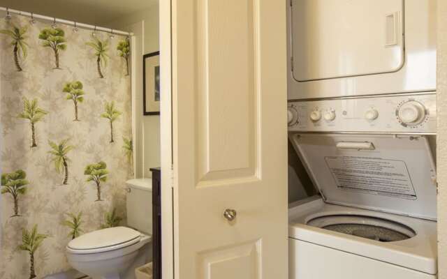 Kamaole Sands 08-411 - 2 Br Condo