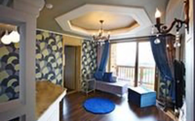Taean Golden Wave Pension