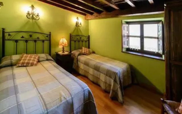 Casa Rural Sajambre Rural