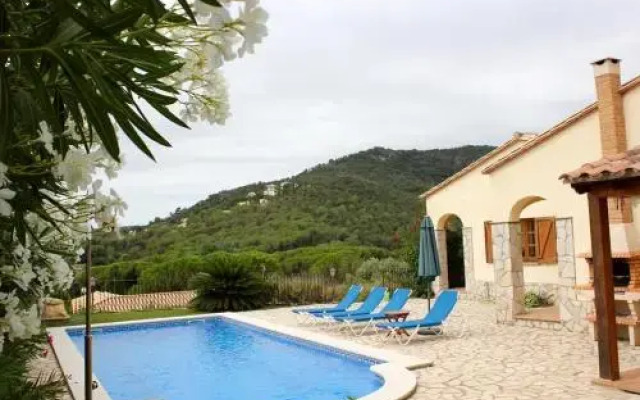 Villa Puig Rosell