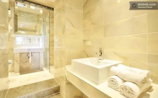 Deluxe Suites Mandić