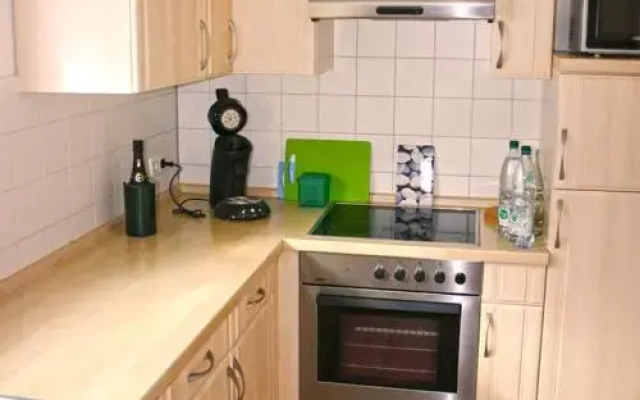 Ferienwohnung Carmen