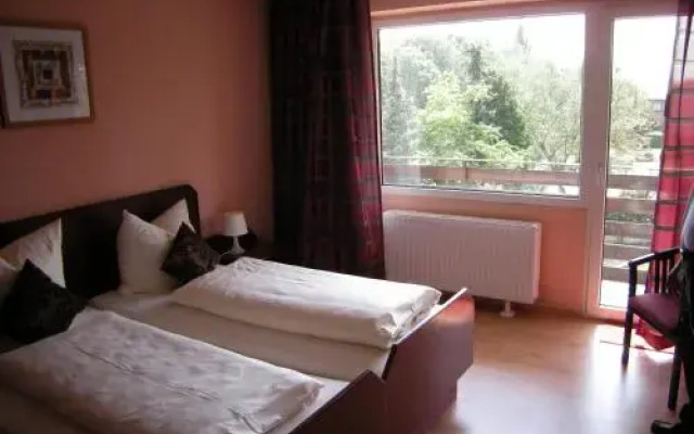 Meerbuscher Hof
