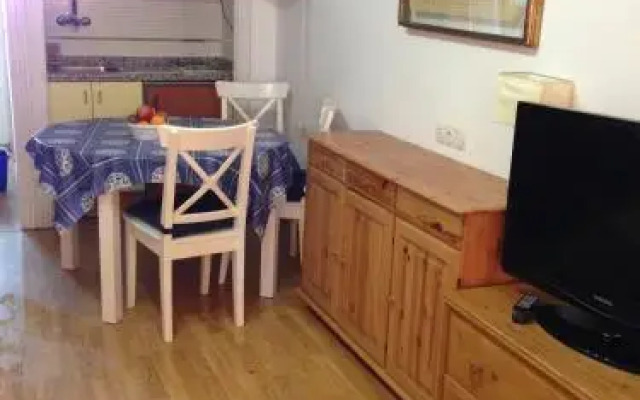 Apartamentos Torrecillas