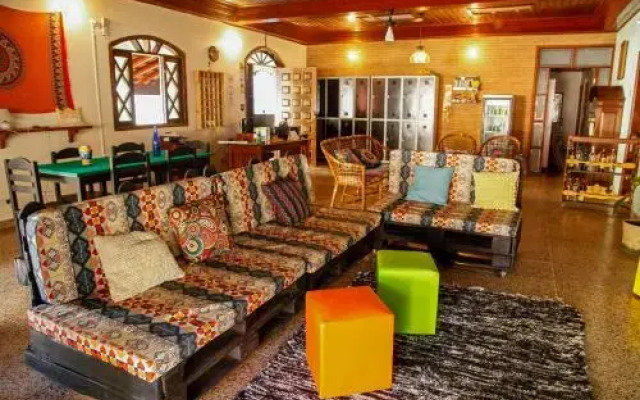 Zen House Ubatuba Hostel