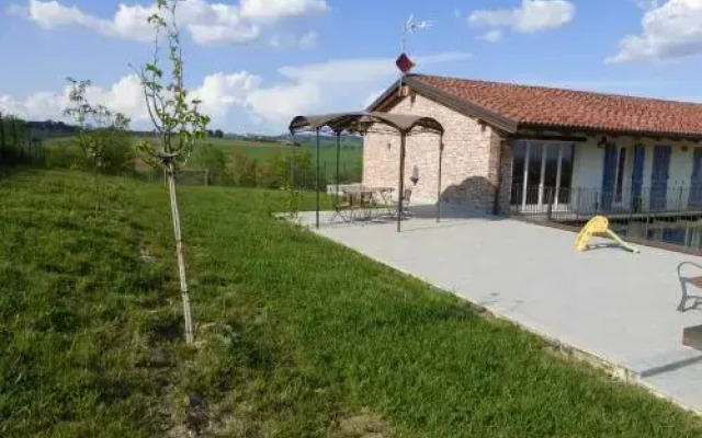 Rosatea B&B