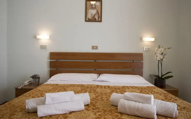 Anna Bed and Breakfast