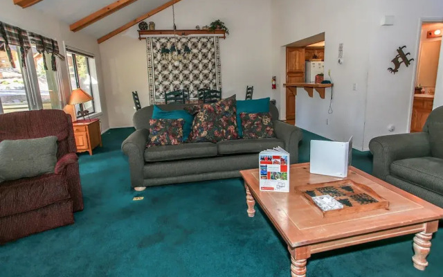 Bear Mountain Escape Condo