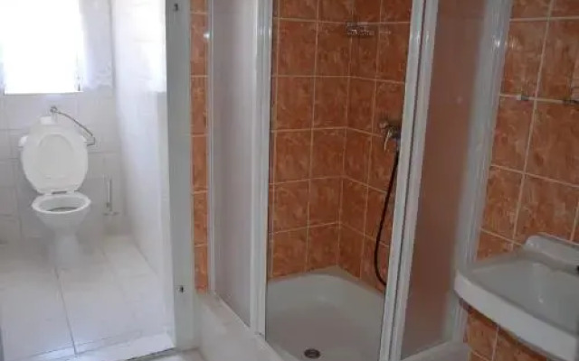 Apartmány Nikola
