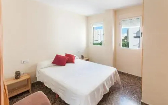 Devesa Apartment