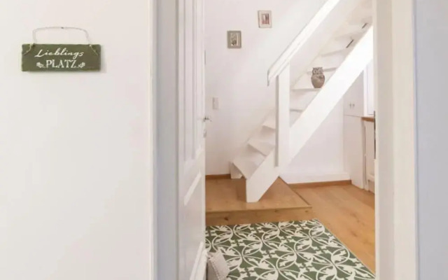 Ferienwohnung Lieblingsplatz
