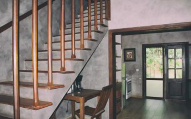 PeaceTree Private Villas