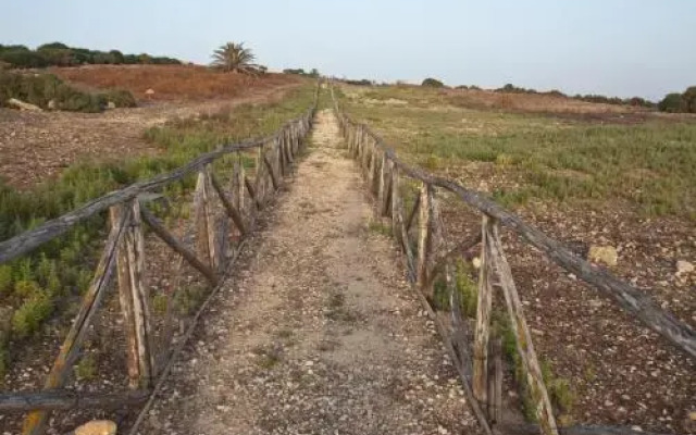 Appartamenti "baraka" A Scoglitti