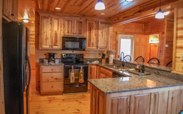 Goose Island Getaway