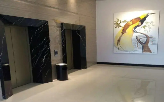 Grand Cendrawasih Hotel