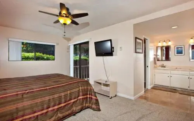 South Sierra Condominium #12071
