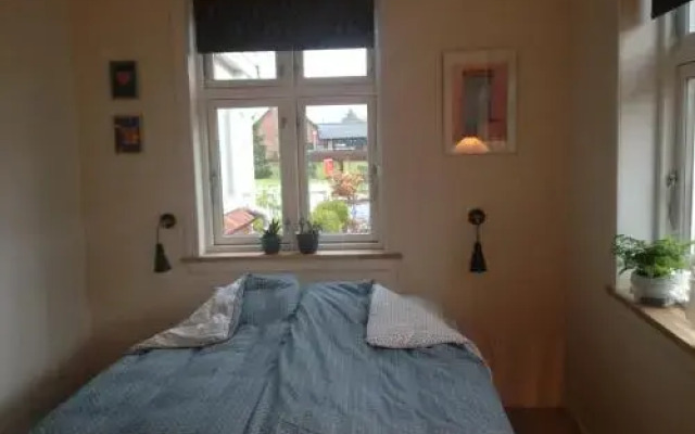 Guest House Happynes