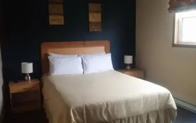 Lonely Rock Seaside Bungalows