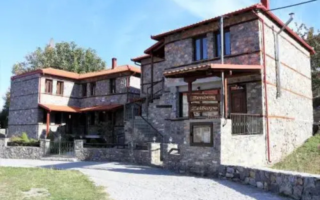 Zeidoro