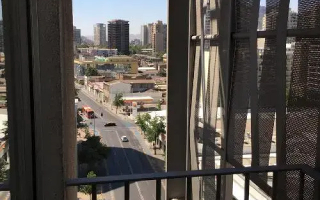 Das-Chile Departamentos Amoblados