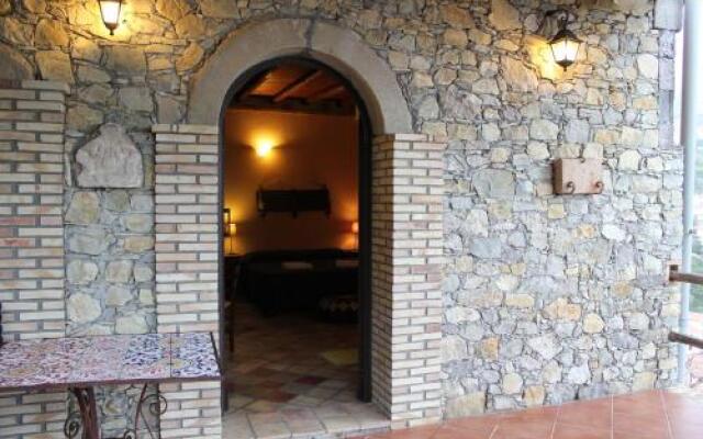 Villa Almoezia Charming B&B