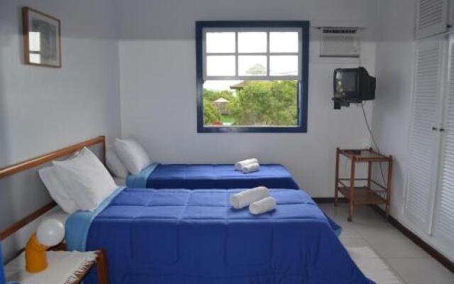 Pousada Maria Farinha