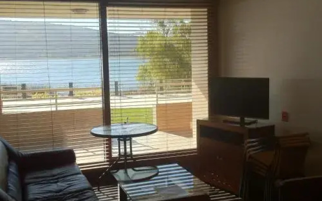 Habitamar Lago Vichuquen