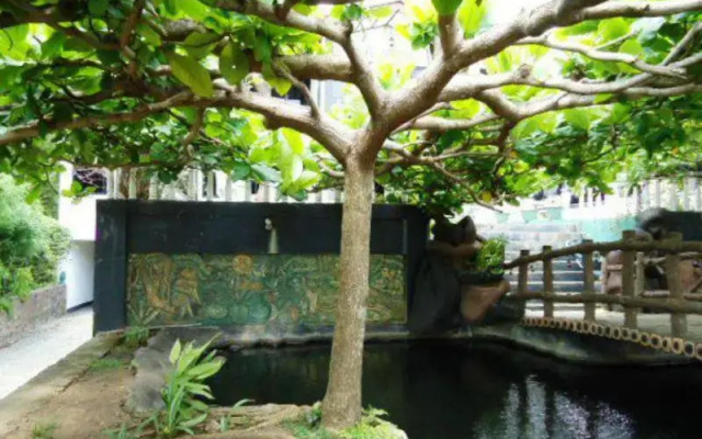 Boa Vista Guest House