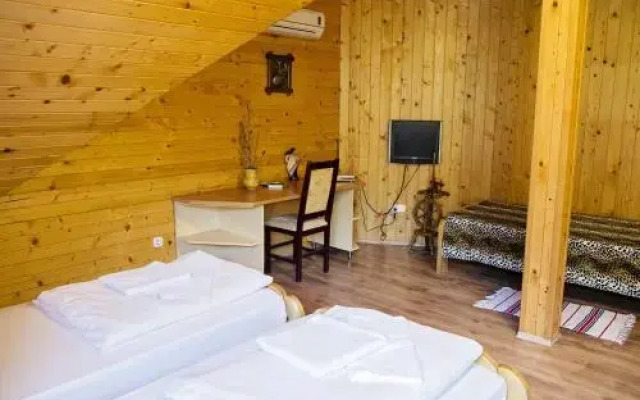 Paripa Csárda