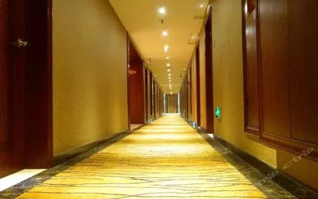 Jin Hui Hotel