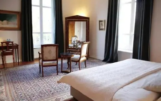Château de Penfrat