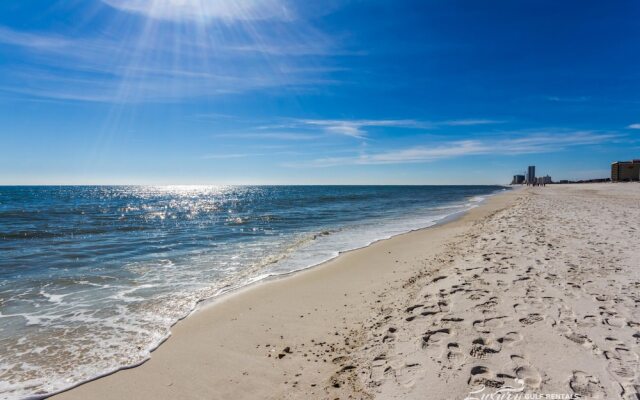 Boardwalk by Luxury Gulf Rentals