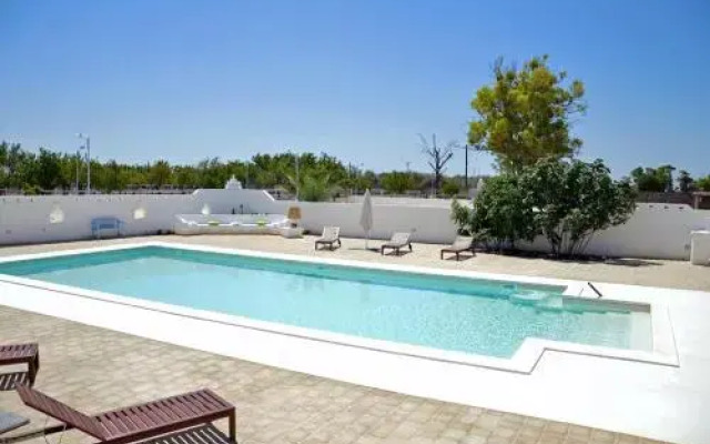 Masseria Pepe