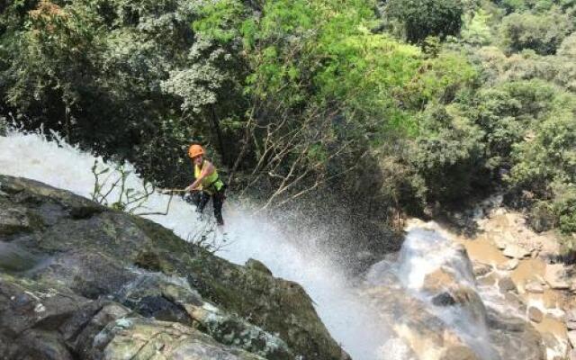 Hotel Campestre El Escape