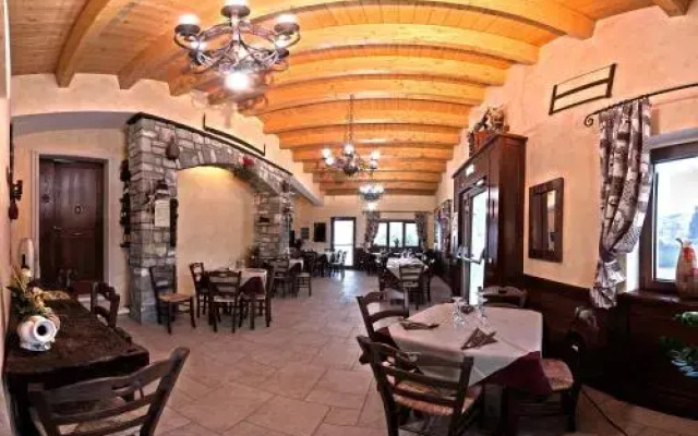 Locanda Le Frattocchie