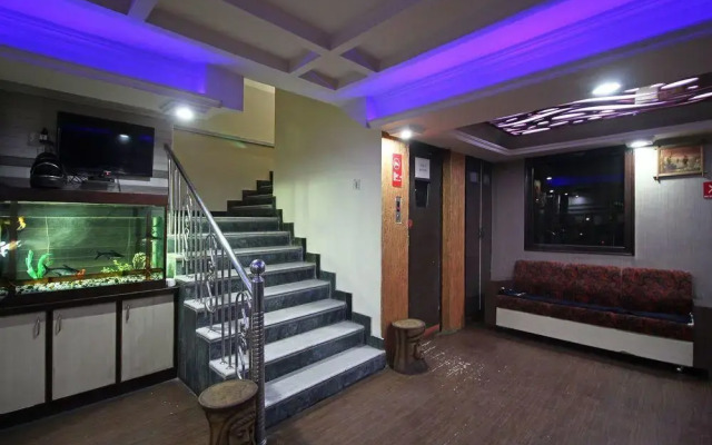 OYO Rooms Udaipur Railway Station