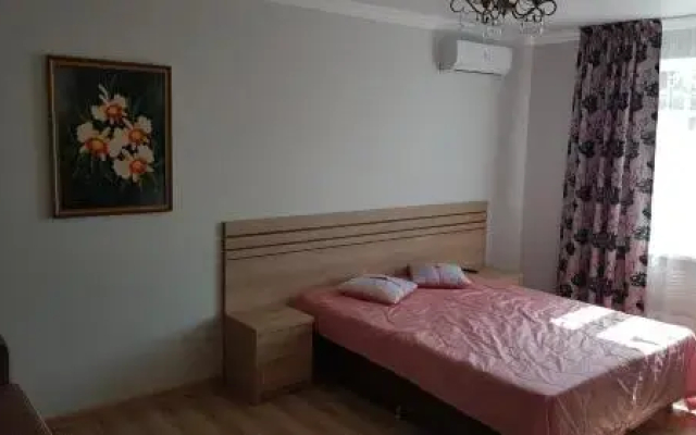 Гостевой Дом Cherry Street