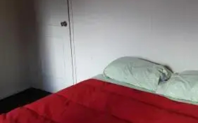 Hostal Caupolican 121