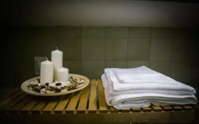 Dimora Amina B&B
