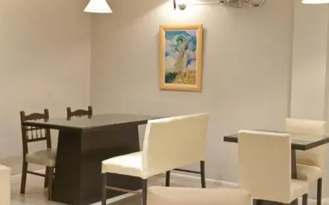 Hotel Avenida del Mar