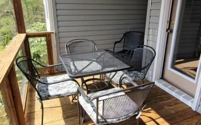 Grandfather's Backyard #330860 - 2 Br Home